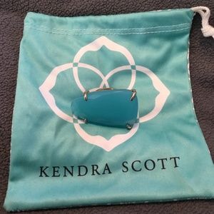 Kendra Scott Tela ring